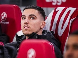 (Photo by ProShots/Icon Sport via Getty Images) (צילום: ספורט 5)