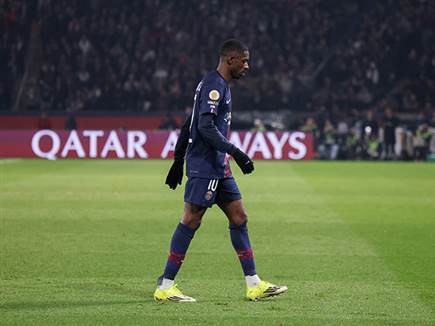 (Catherine Steenkeste/Getty Images for Qatar Airways) (צילום: ספורט 5)