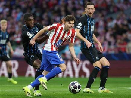 קרב עיקש (GETTY)