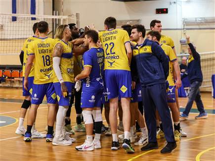 גמר גביע המדינה נקבע (אלכסנדר בוך) (צילום: ספורט 5)