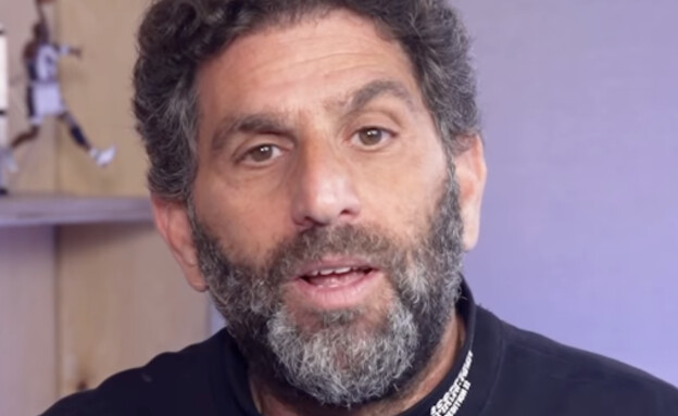 יוסי מרשק (צילום: All In) יוסי מרשק (צילום: All In)