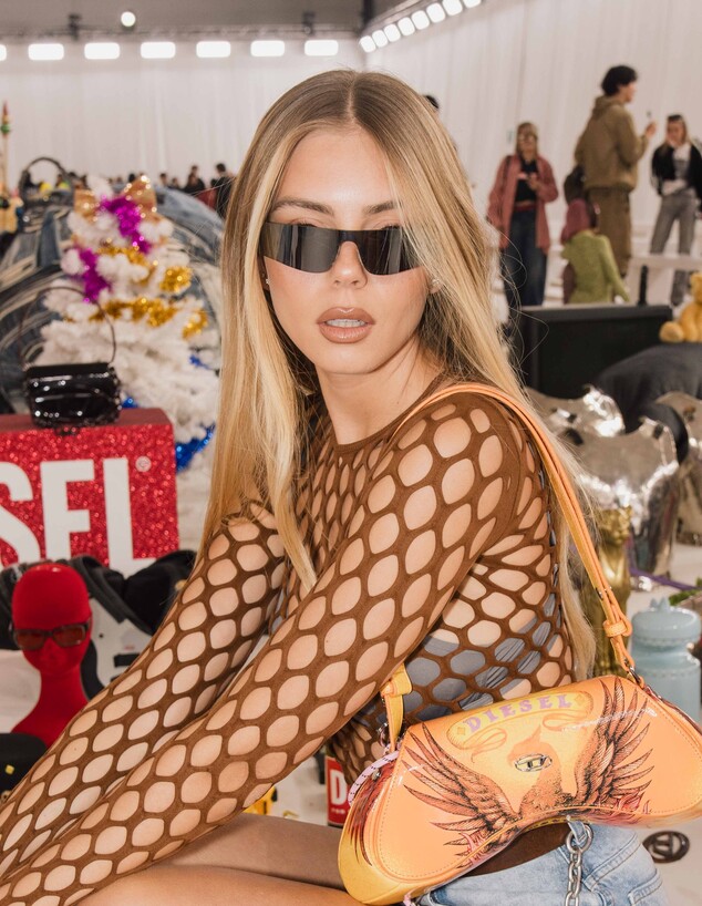 מישל גרציג בדיזל