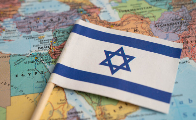 אילוסטרציה (צילום: 123RF) אילוסטרציה (צילום: 123RF)