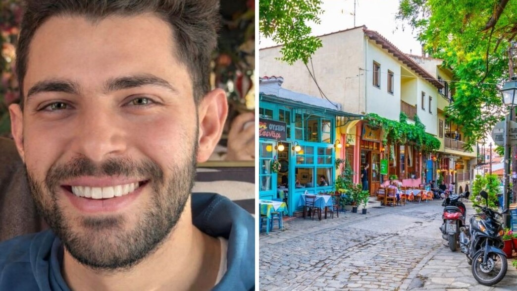 אדמון תאברי