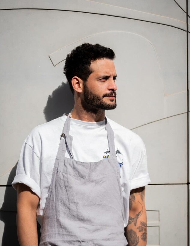 שף גיל דהאן שף גיל דהאן