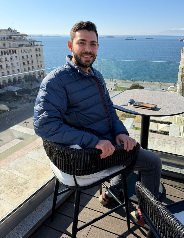 אדמון תאברי