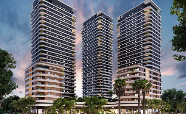 בת גלים צמח המרמן (הדמיה: קסם הדמיות)