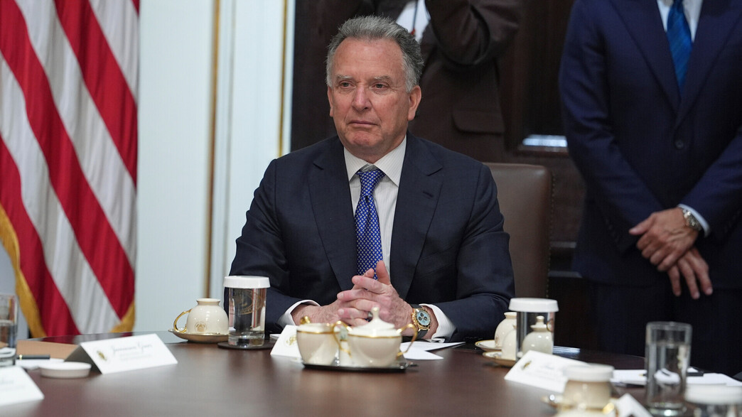 סטיב ויטקוף