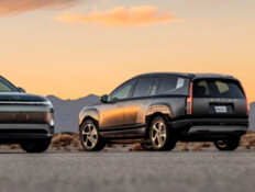 פאלסייד והחשמלי היקר ביותר של יונדאי. התוכניות לישראל