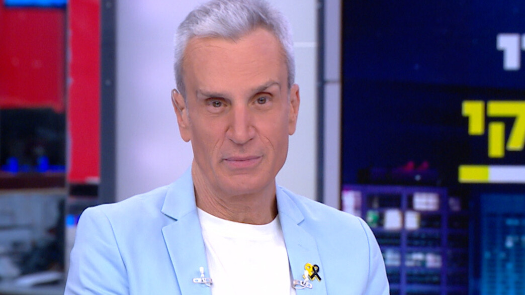 אברי גלעד אברי גלעד