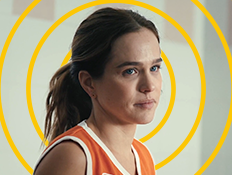 אגם רודברג, "כל האמהות משקרות" (צילום: כאן 11; עיצוב: סטודיו Keshet Digital)