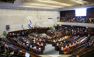 ביקור נרנדרה מודי, ראש ממשלת הודו, בישראל (צילום: נועם מושקוביץ, דני שם טוב, דוברות הכנסת)
