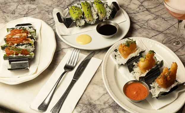 תפריט חדש בבית גולדברג תפריט חדש בבית גולדברג