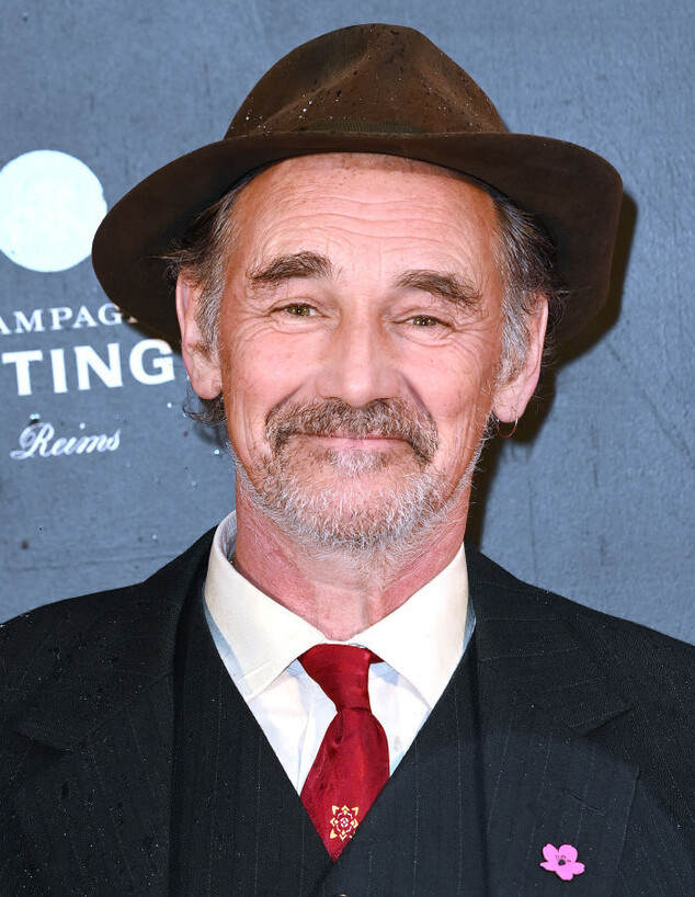 מארק ריילנס