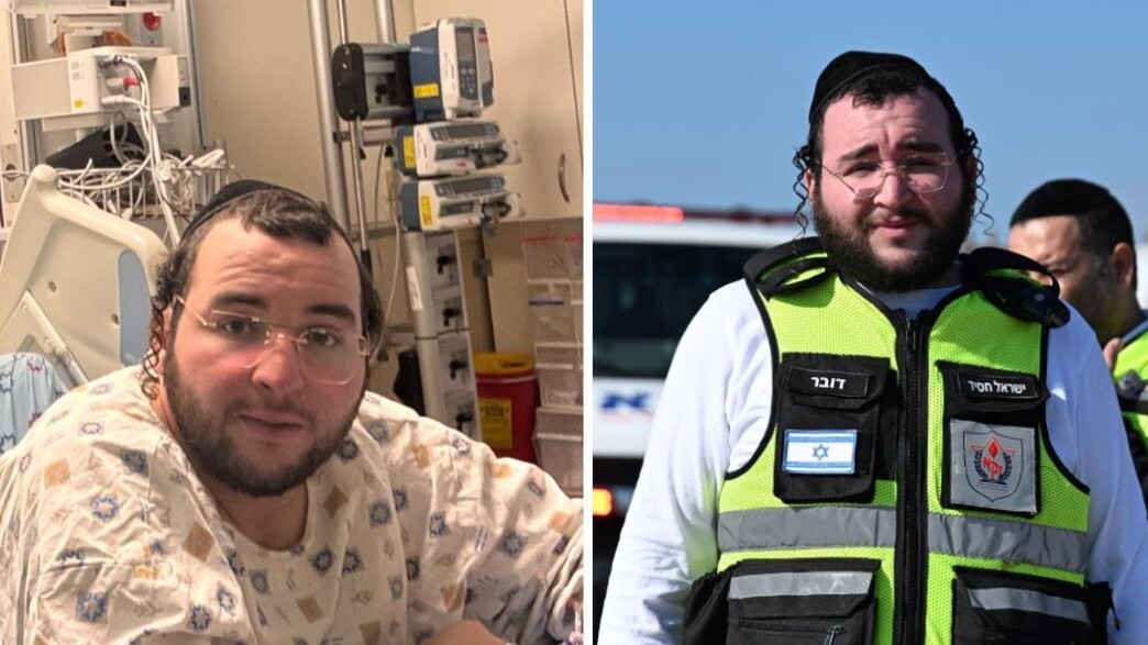 ישראל חסיד ישראל חסיד