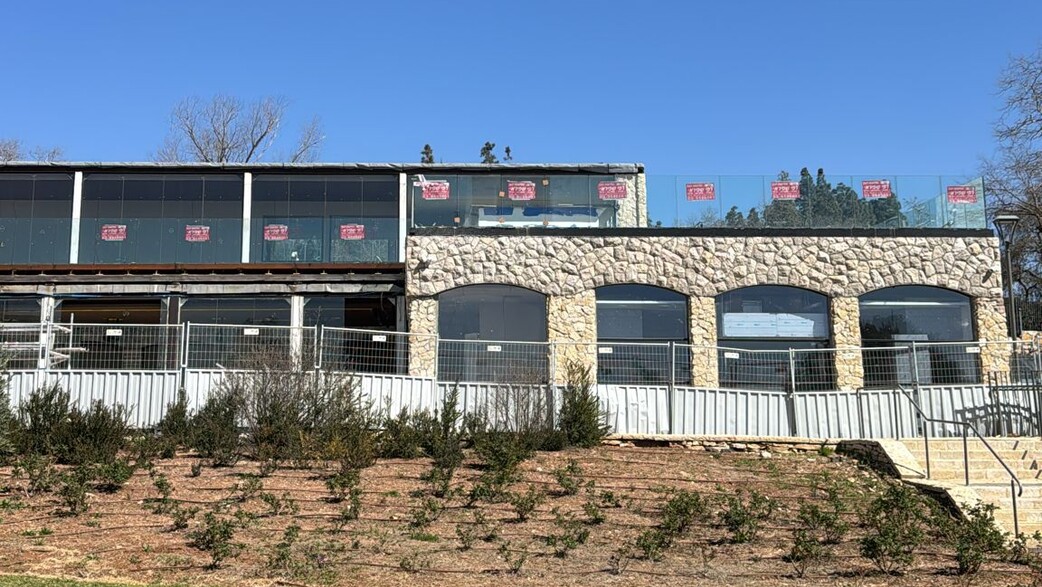 קבוצת ג'קו סטריט - 3 מקומות חדשים בירושלים קבוצת ג'קו סטריט - 3 מקומות חדשים בירושלים