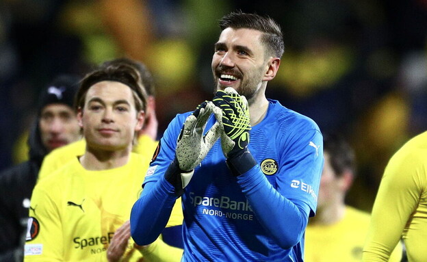 ניקיטה חייקין (צילום: רויטרס)