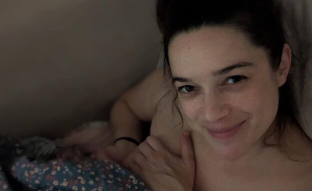 דניאל גל והנני שלום (צילום: instagram)