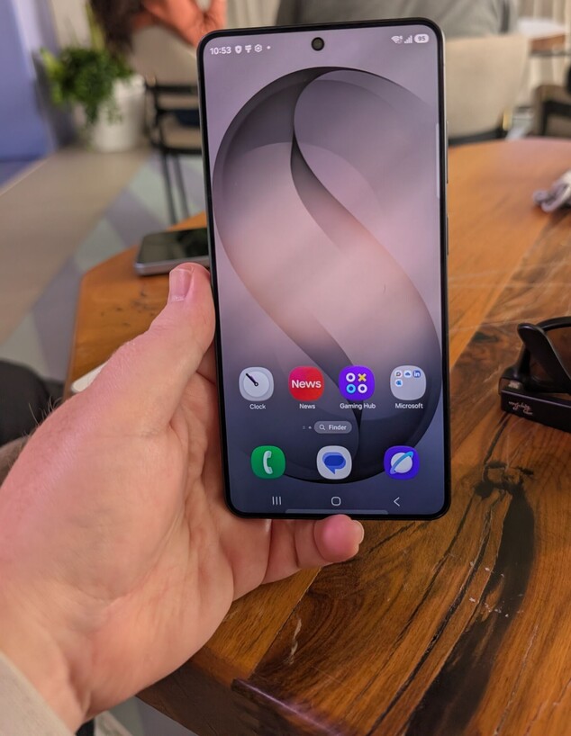 סמסונג גלקסי S26 סמסונג גלקסי S26