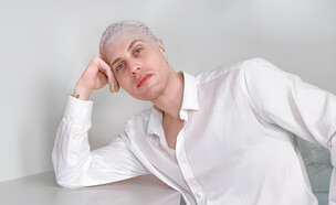 רועי דרהי (צילום: פרדריק ג'ונסון)