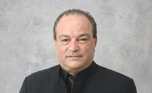 זיו כרסנטי (צילום: יח"צ)