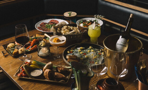 תפריט חדש בזוט אלורס תפריט חדש בזוט אלורס