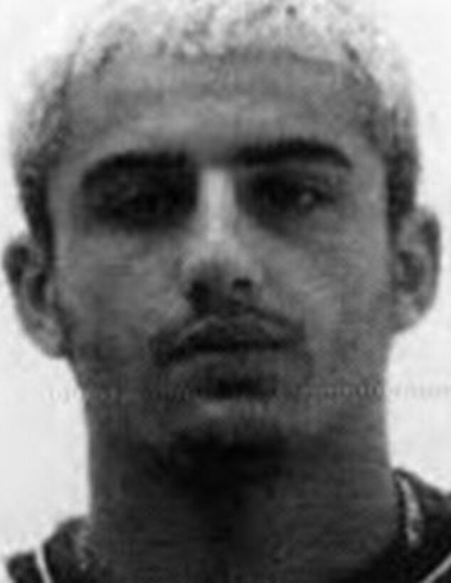 אחמד צפורי, נאשם בסחיטה אחמד צפורי, נאשם בסחיטה