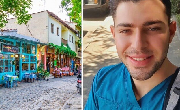 אדמון תאברי