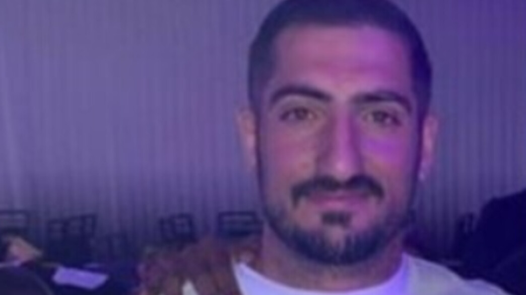 שון קסנטיני