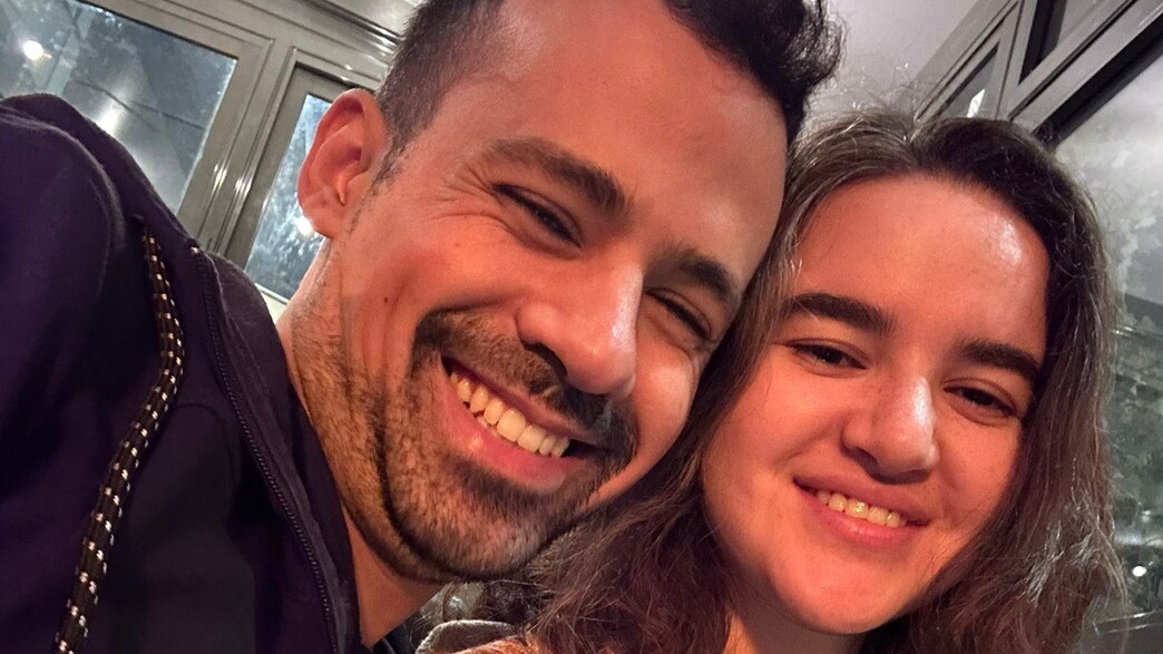 קרן-אל וניסים אילוז