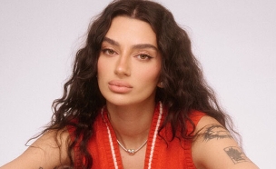 פרידה (צילום: מאיר כהן)