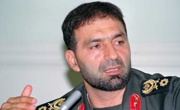 חסן טהרני מוקדם. פיצוץ מסתורי חסן טהרני מוקדם. פיצוץ מסתורי