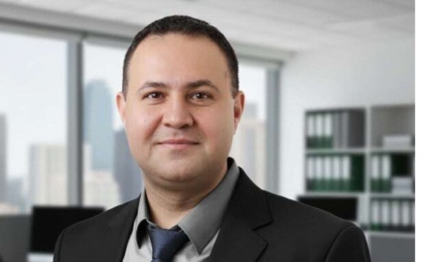 עו"ד קובי חתן עו"ד קובי חתן