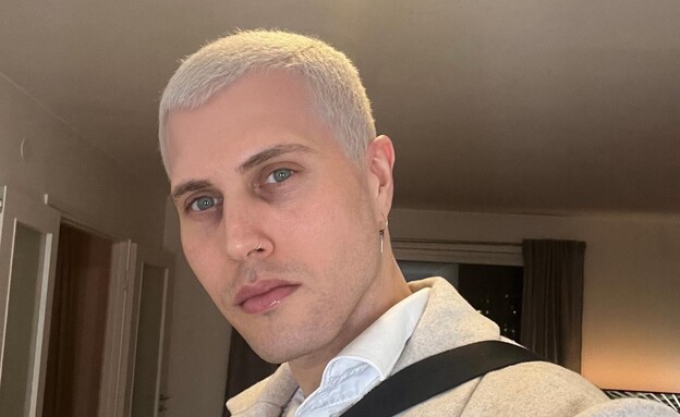 רועי דרהי רועי דרהי