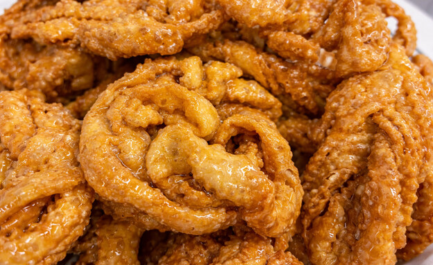 שבקייה מרוקאית 