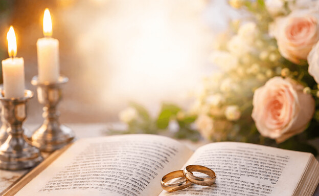 תפילה לשלום בית (הדמיה: mako)