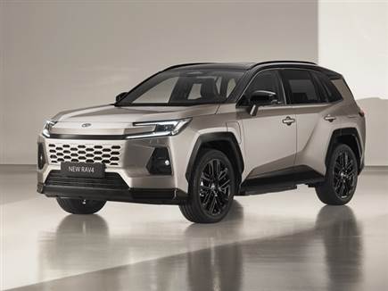 צילום: יצרן (צילום: ספורט 5)