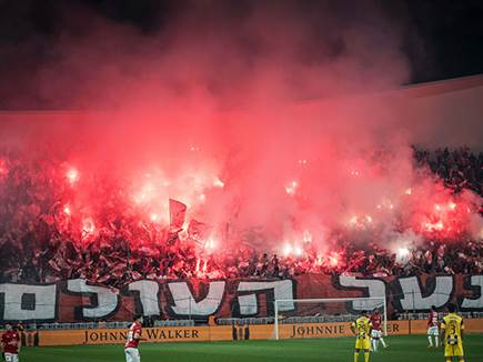 (עודד קרני) (צילום: ספורט 5)