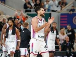 Loic Baratoux/Icon Sport via Getty Images (צילום: ספורט 5)