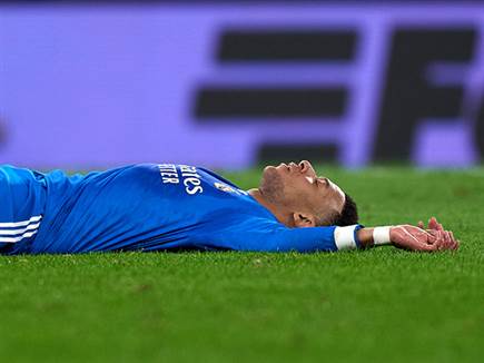 (Photo by Miguel Lemos/DeFodi Images/DeFodi via Getty Images) (צילום: ספורט 5)