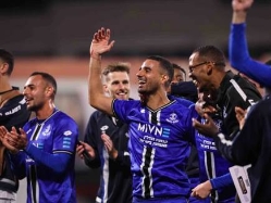 (מאור אלקסלסי) (צילום: ספורט 5)