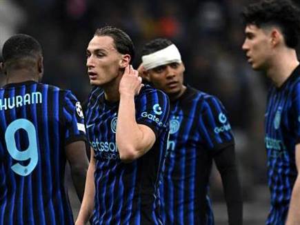 (GETTY) (צילום: ספורט 5)