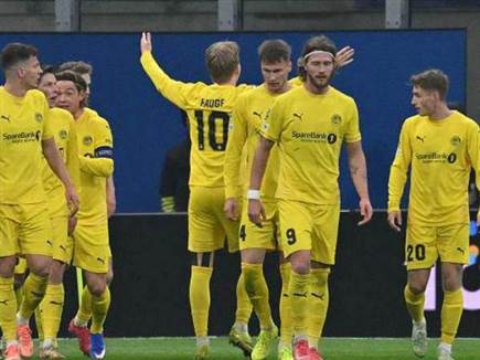 sportFive1680241 (צילום: ספורט 5)