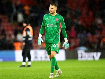 (Photo by Matt Watson/Southampton FC via Getty Images) (צילום: ספורט 5)