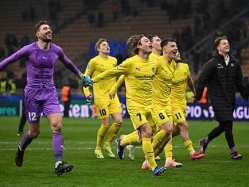 "אלוהים, החלום התגשם" (GETTY) (צילום: ספורט 5)