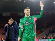 (Photo by Matt Watson/Southampton FC via Getty Images)