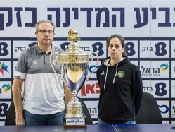 (עודד קרני, איגוד הכדורסל) (צילום: ספורט 5)