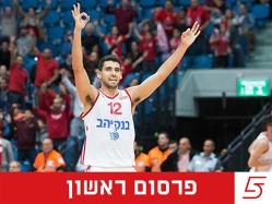 (עודד קרני) (צילום: ספורט 5)