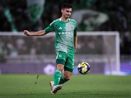 sportFive1680368 (צילום: ספורט 5)