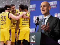 קרש קפיצה? (GETTY) (צילום: ספורט 5)